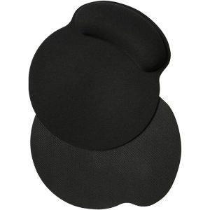 Keyboard Wrist Rest and mouse pad - relaxed state of the wrist - Image 3