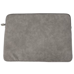 Ugreen laptop sleeve 14.9inch - gray color - 20476
