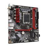 Gigabyte B760M Gaming AC