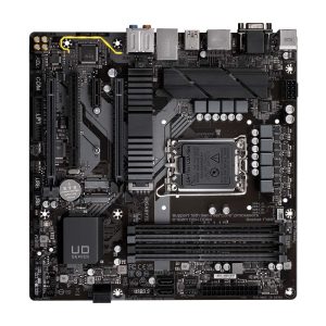 Gigabyte B760M D3H DDR4