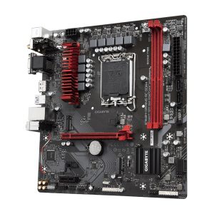 Gigabyte B760M Gaming AC