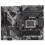 Gigabyte B760 Gaming X