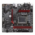 Gigabyte B760M Gaming AC