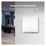 Tapo Smart Switch S220