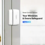 TP-Link tapo T110 Sensor