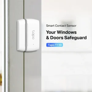 TP-Link tapo T110 Sensor