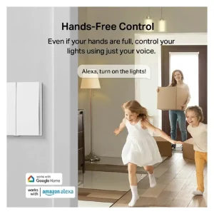 Tapo Smart Switch S220
