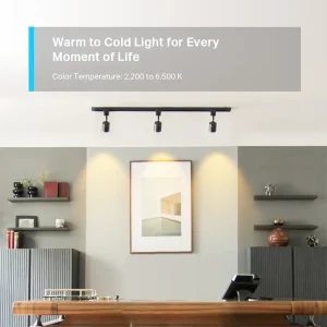 TP-Link Tapo Spotlight L630