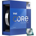 Intel - 13Gen Core i9-13900K 24-Cores up to 5.8 GHz - BX8071513900K