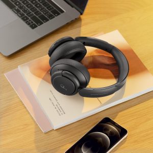 Soundcore Life Q35 Black