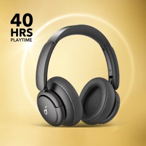 Soundcore Life Q35 Black