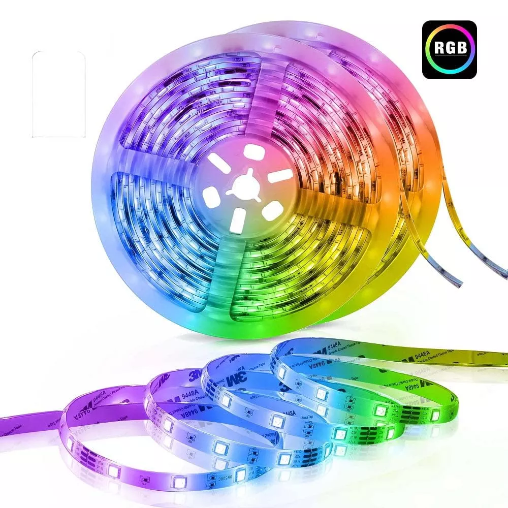 Smart LED Strip 5m