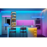Smart LED Strip 5m