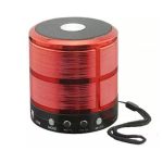 Mini Bluetooth speaker with lanyard [ 887 ] - Image 4