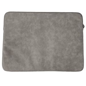 Ugreen laptop sleeve 14.9inch - gray color - 20476 - Image 3