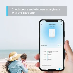 TP-Link tapo T110 Sensor