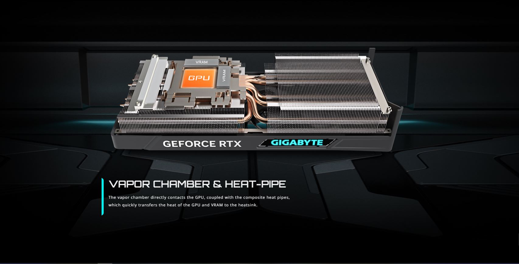 GIGABYTE GeForce RTX 4070 Ti EAGLE OC 12G { 3-fans / 12GB GDDR6X VRAM } GV-N407TEAGLE OC-12GD