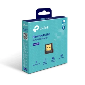 TP-Link Bluetooth 5.3 (UB500)