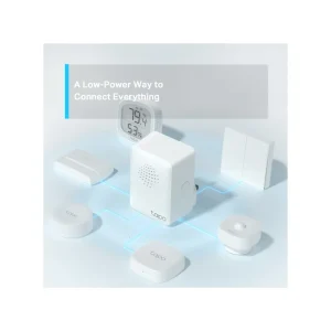 TP-Link tapo Smart-Hub H100 