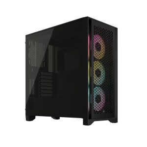 Corsair 4000D RGB Airflow - CC-9011240-WW