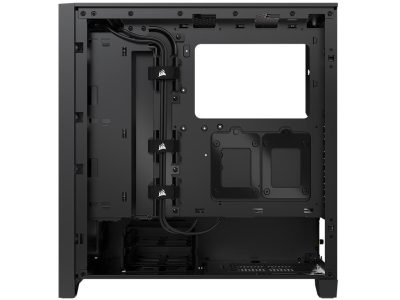 Corsair 4000D RGB Airflow - CC-9011240-WW