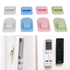 Remote Control White Hook
