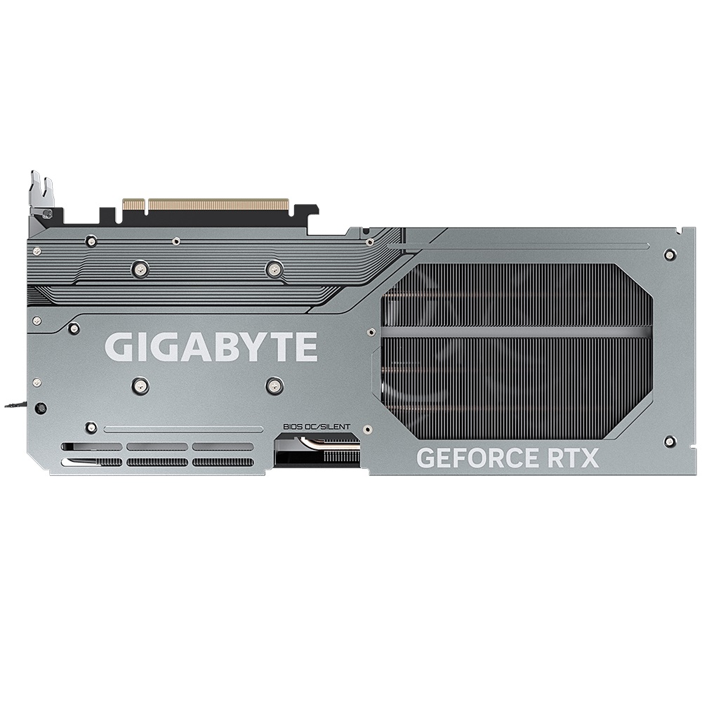 Gigabyte RTX 4070ti 12G