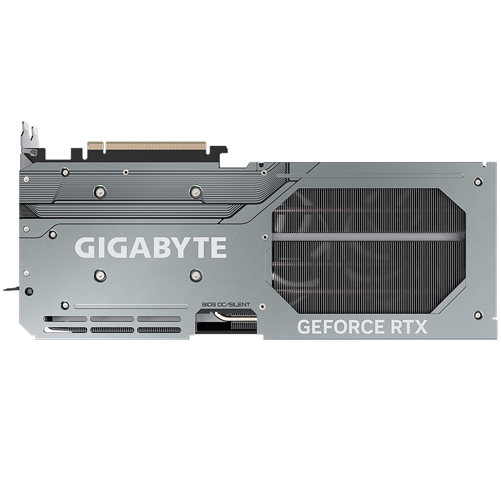 GIGABYTE GeForce RTX­­ 4070 Ti GAMING OC 12G ( 3-fans ) - GV-N407TGAMING OC-12GD