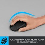 LOGITECH M330 SILENT PLUS