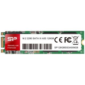 Silicon Power 512GB M.2 NGFF 2280 A55 (3SPPS512A558-5)