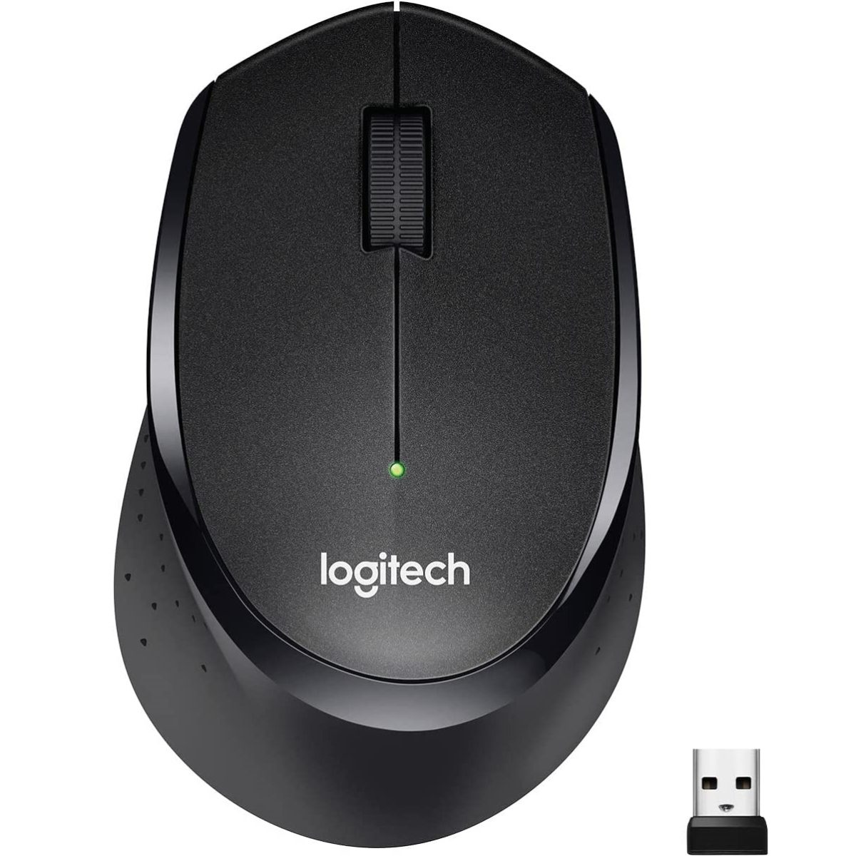 LOGITECH M330 SILENT PLUS 