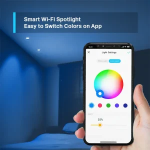 TP-Link Tapo Spotlight L630