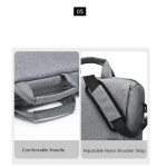 Notebook Bag Briefcase 14-inch