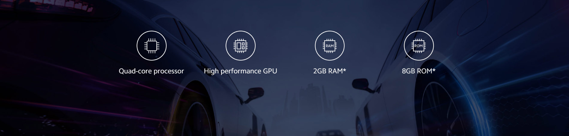 Xiaomi Android TV Stick 4K 2GB RAM 8GB - MDZ-27-AA