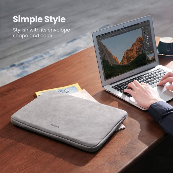 Ugreen laptop sleeve 13.3 inch lp187 