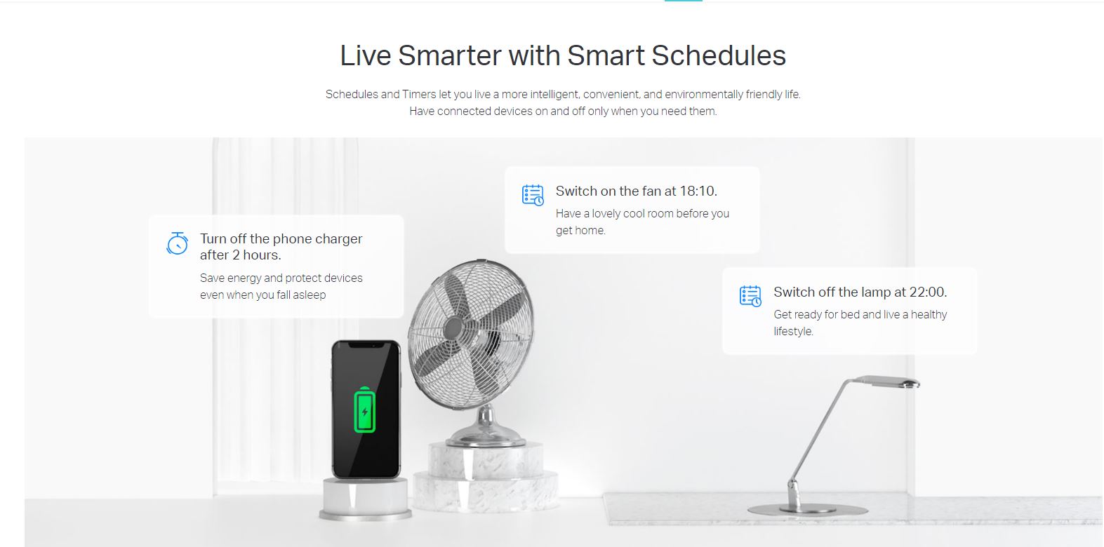 Mini Smart Wi-Fi Socket - Energy Monitoring - Tapo P110 