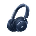 Anker Soundcore Space Q45 Noise Cancelling Headphones with 50-Hour Playtime - Black [ A3040011 ]