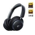 Anker Soundcore Space Q45 Noise Cancelling Headphones with 50-Hour Playtime - Black [ A3040011 ]