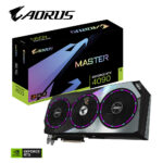 GV-N4090AORUS M-24GD