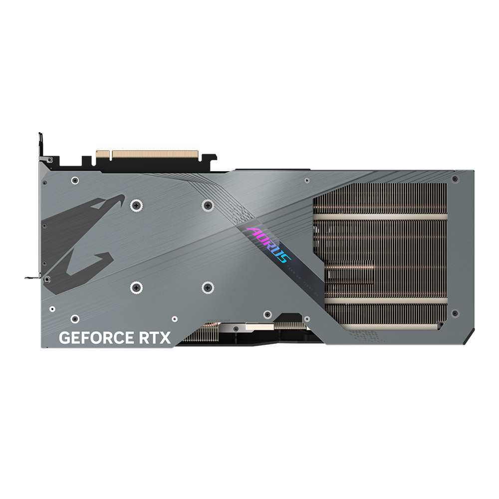 GIGABYTE GeForce RTX™ 4090 Master 24G  [ GV-N4090AORUS M-24GD ]