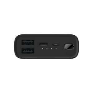 Xiaomi10000mAh Mi Power Bank 3 Ultra Compact [ BHR4412GL ]