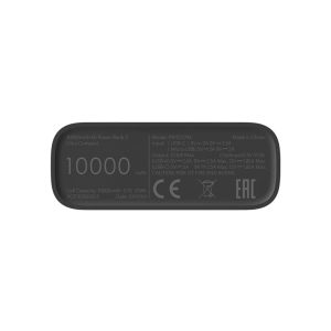 Xiaomi10000mAh Mi Power Bank 3 Ultra Compact [ BHR4412GL ]