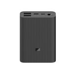 Xiaomi10000mAh Mi Power Bank 3 Ultra Compact [ BHR4412GL ]