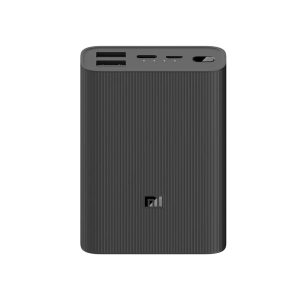 Xiaomi10000mAh Mi Power Bank 3 Ultra Compact [ BHR4412GL ]