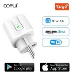 Corui Smart Plug 20A