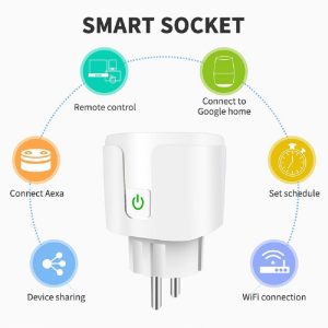 Corui Smart Plug 20A
