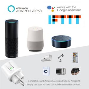 Corui Smart Plug 20A