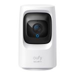 Anker Eufy Indoor Cam Mini 2K Pan & Tilt – White [ T8414V21 ]