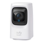 Anker Eufy Indoor Cam Mini 2K Pan & Tilt – White [ T8414V21 ]