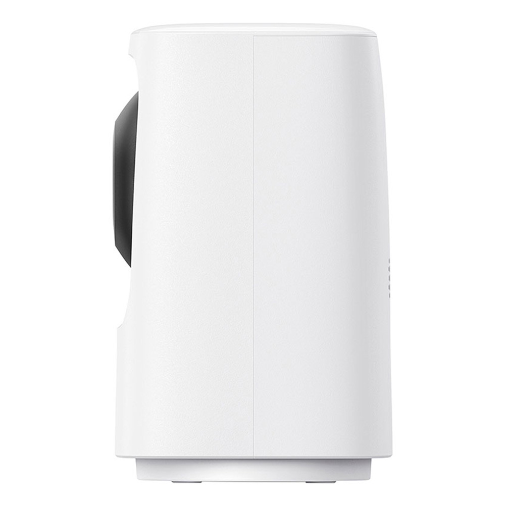 Anker Eufy Indoor Cam Mini 2K Pan & Tilt – White [ T8414V21 ]